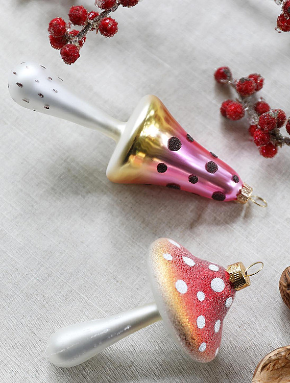 Коллекция Ornament от &Klevering