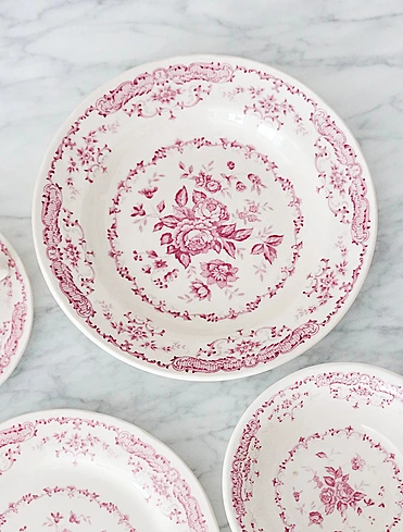 Коллекция Rose Pink от Bitossi Home
