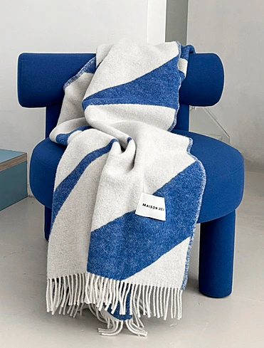 Коллекция Swirl от Maison Deux