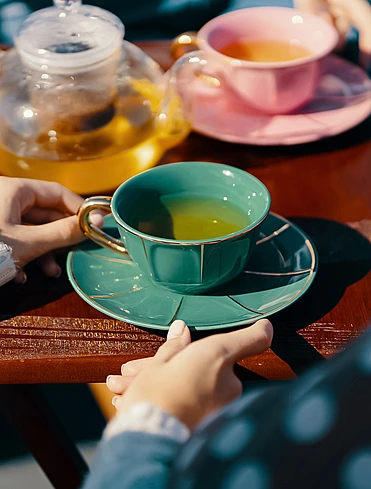 Коллекция Vintage от Bitossi Home