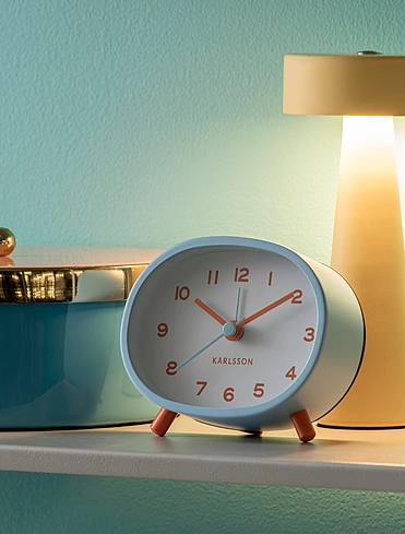 Коллекция Cheeky от Karlsson