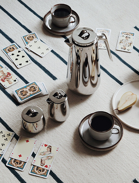 Коллекция Helix от Georg Jensen