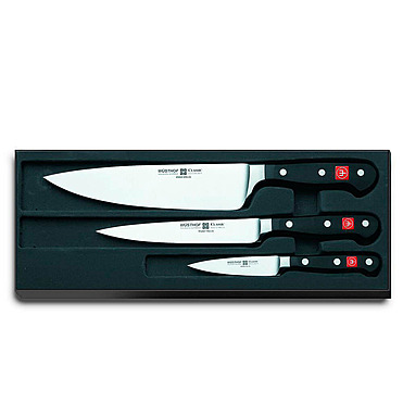 Набор ножей 3 пр. от Wuesthof