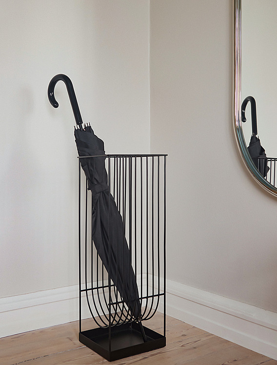 Коллекция Curva от AYTM