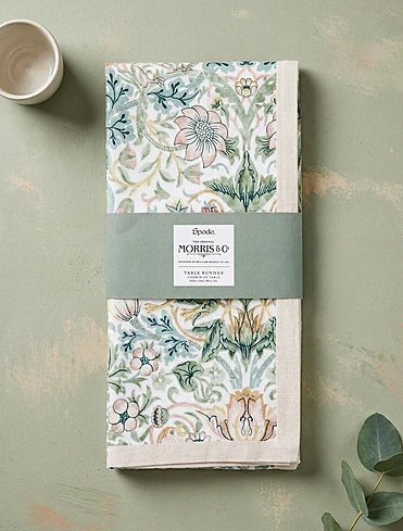 Коллекция Morris & Co. от Spode