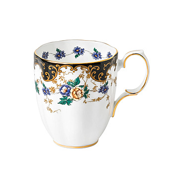 Кружка 100 Years of Royal Albert, 400 мл