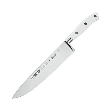 Шеф нож Riviera Blanca 200 мм от Arcos