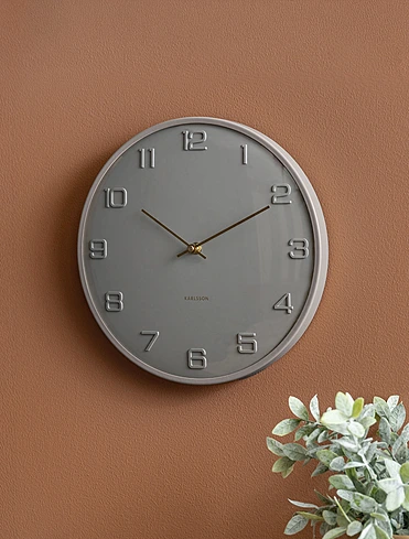 Коллекция Fuerte Dome от Karlsson