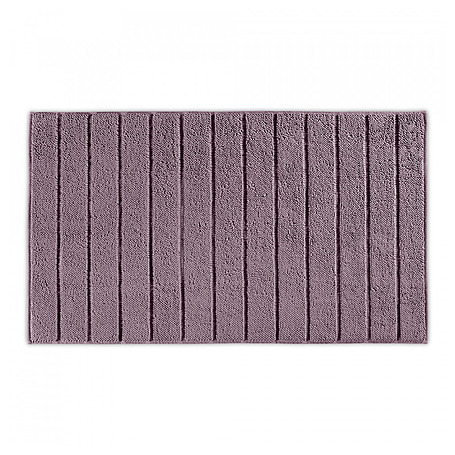 Полотенце для ног (коврик) HANIM 80*120 lavender от Hamam