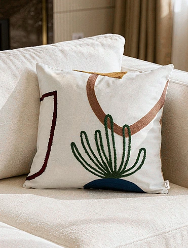Коллекция Mirage от Ferm Living