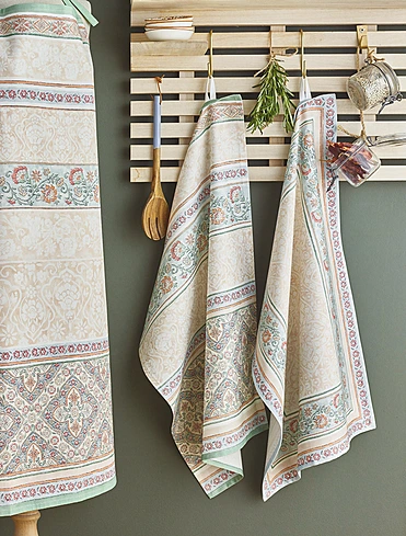 Коллекция Jumna & Mula от Sander