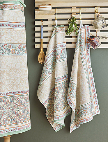 Коллекция Jumna & Mula от Sander