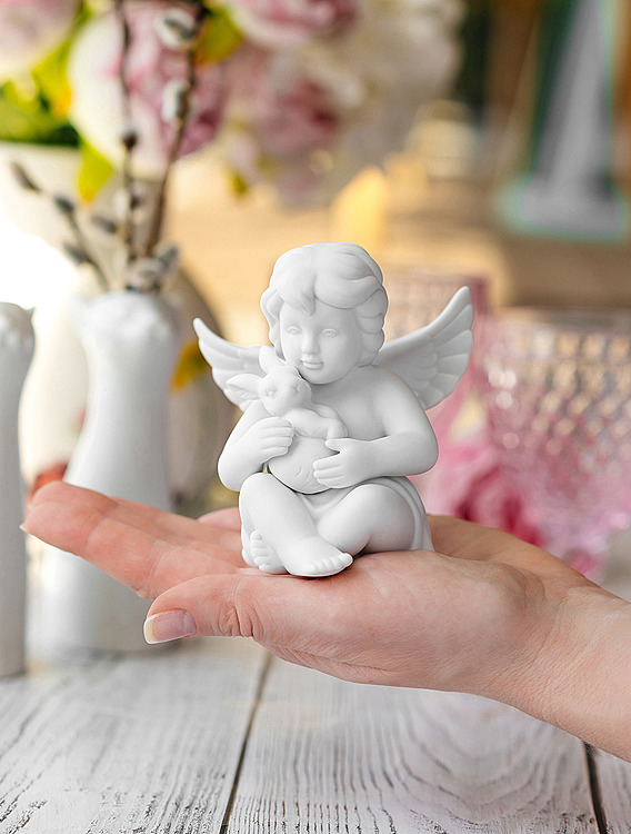 Коллекция Angels от Rosenthal