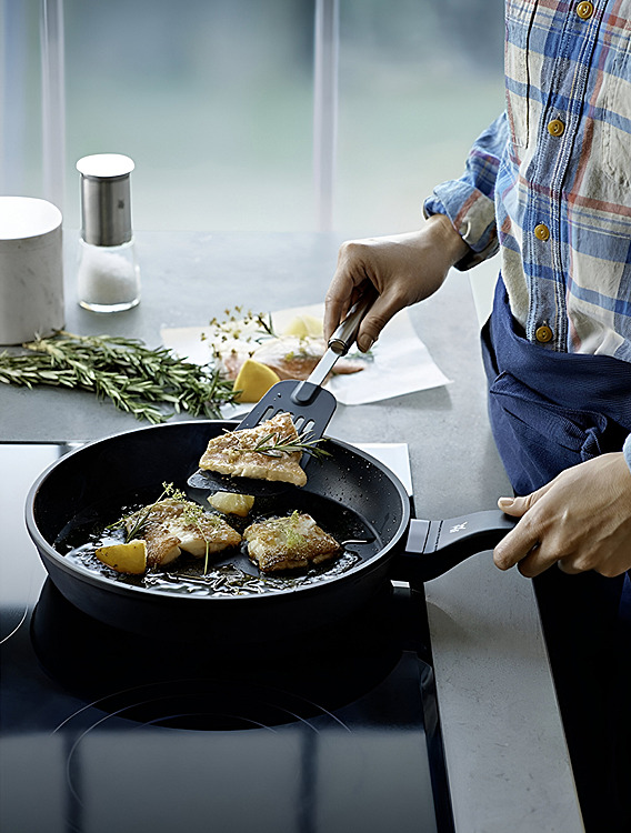 Коллекция PermaDur Premium от WMF