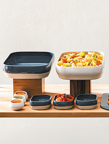 Коллекция Bahia Blue от Degrenne