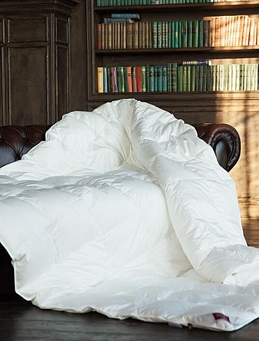 Коллекция Luxe Down Grass от German Grass