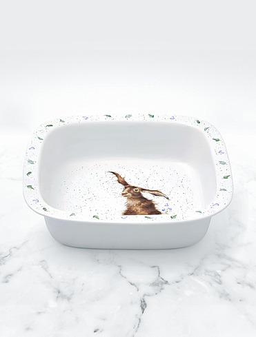 Коллекция Wrendale Designs от Royal Worcester