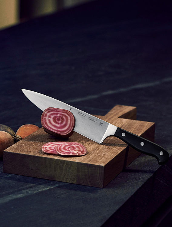 Коллекция Spitzenklasse Plus от WMF