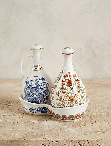 Коллекция Hybrid от Seletti