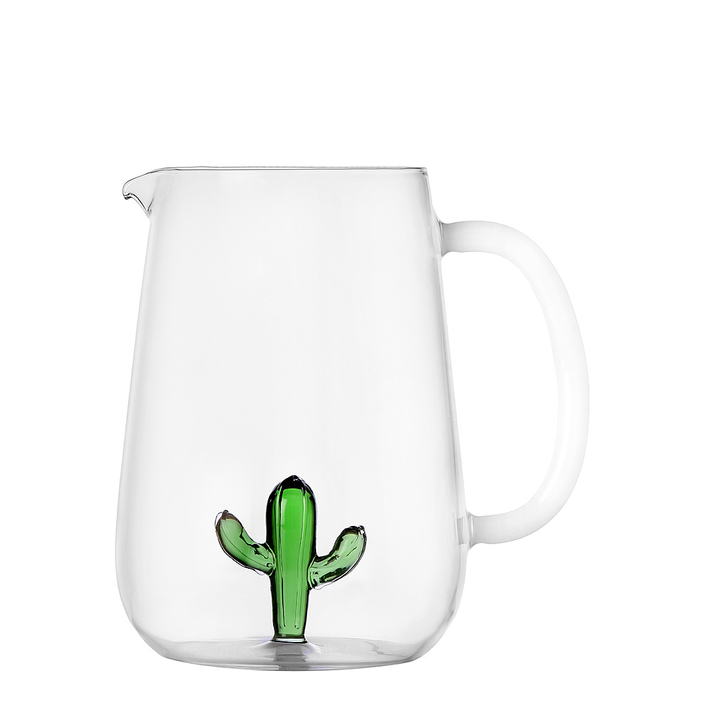 Кувшин Desert Plants, 1,75 л от Ichendorf Milano