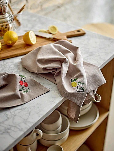 Коллекция Bistro от Södahl