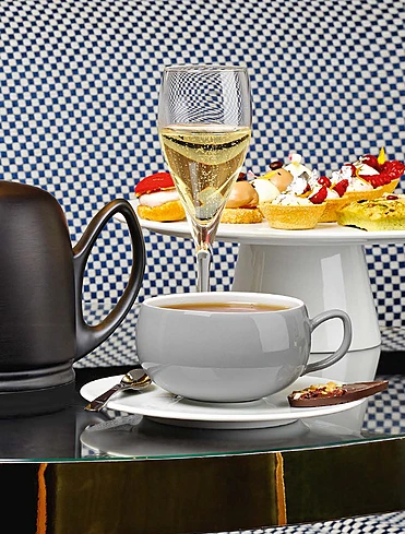 Коллекция Salam Tea от Degrenne