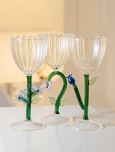 Коллекция Botanica от Ichendorf Milano