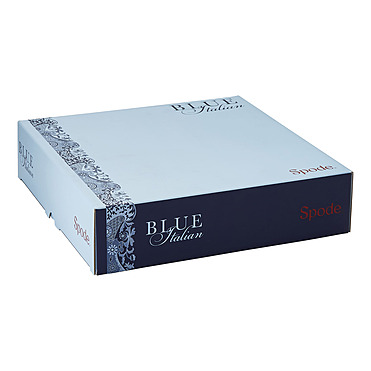 Этажерка Blue Italian, 27 см