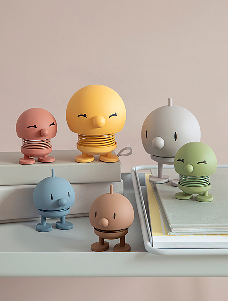 Коллекция Bimble & Bumble от Hoptimist