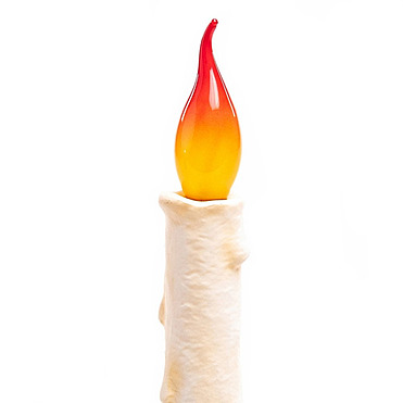 Настольная лампа Grimm Lamp, 31 см