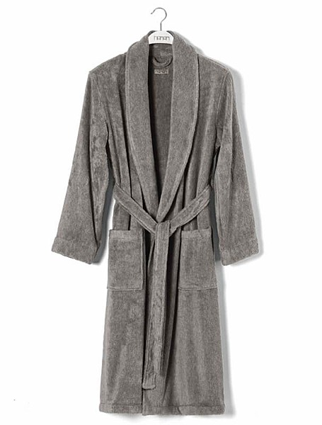 Халат L/XL vapour от Hamam