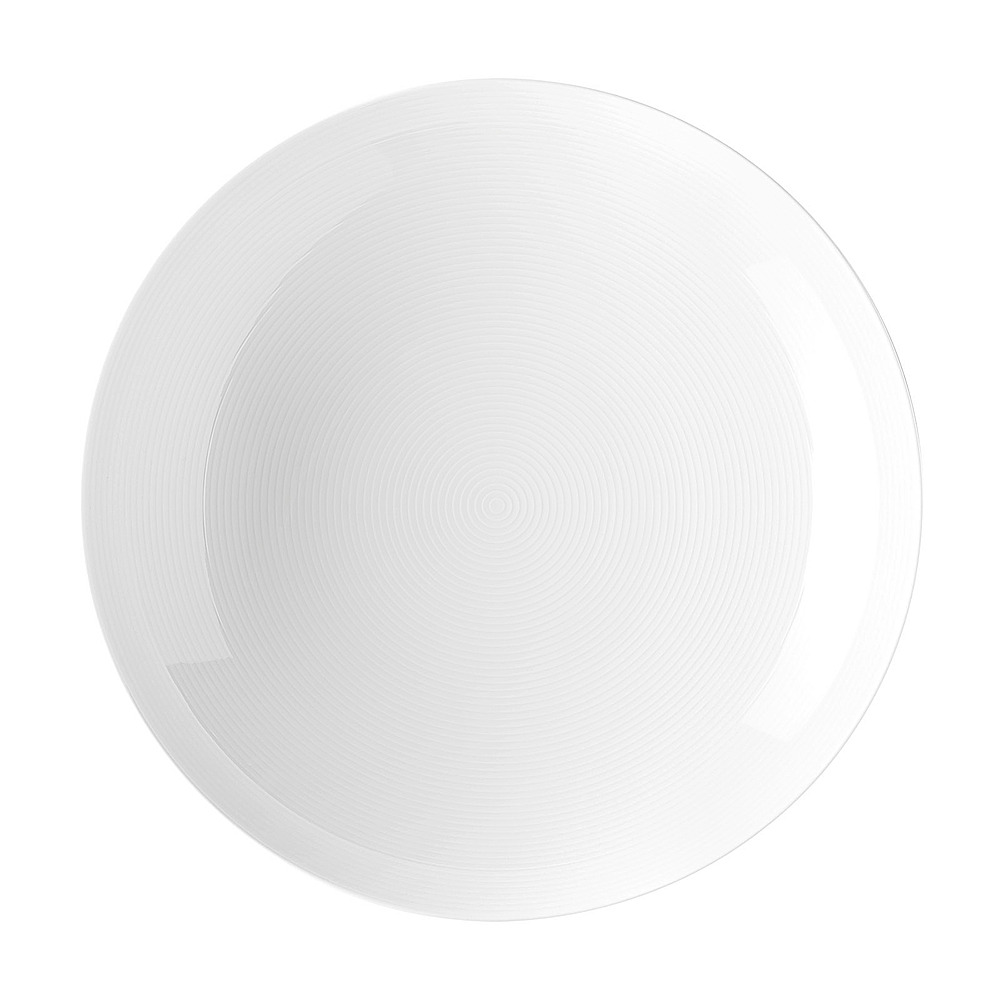 Суповая тарелка Loft White, 24 см от Thomas