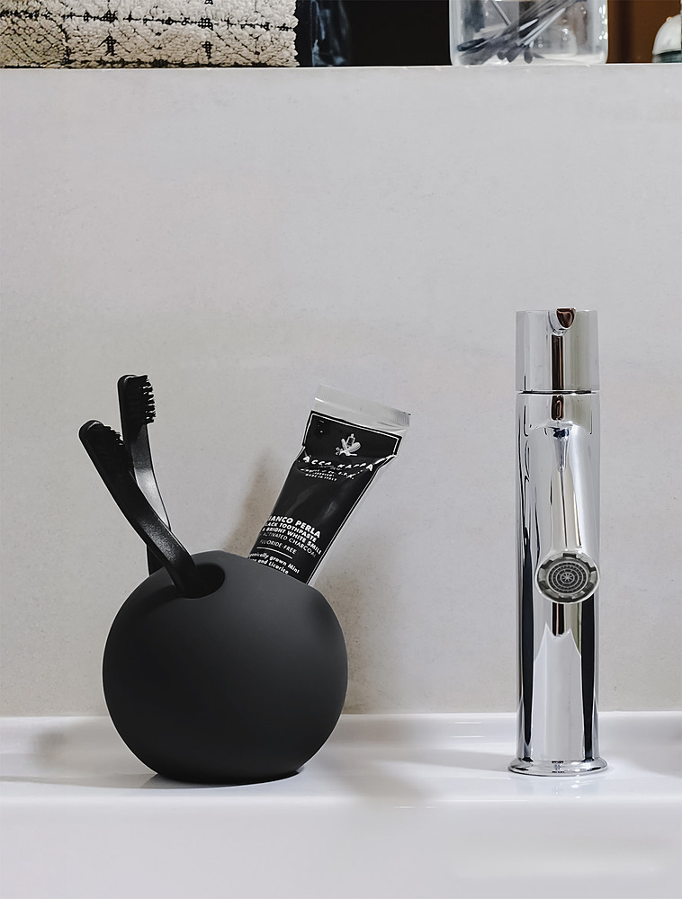 Держатель для зубных щеток New Orbit, 10,5 см от Möve