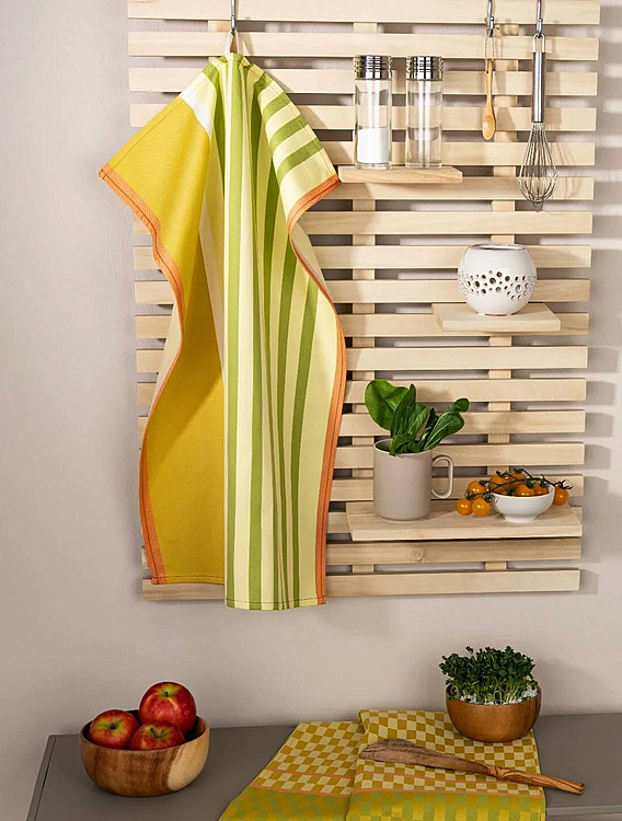 Коллекция Stretta от Sander