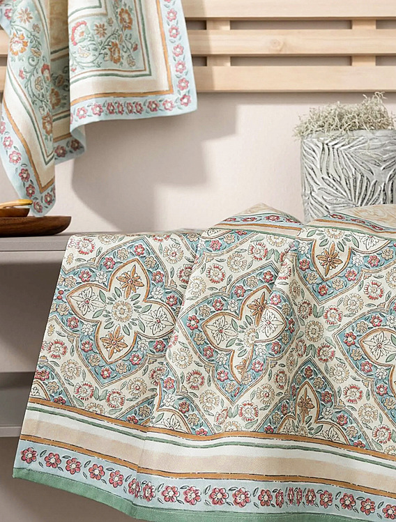 Коллекция Jumna & Mula от Sander