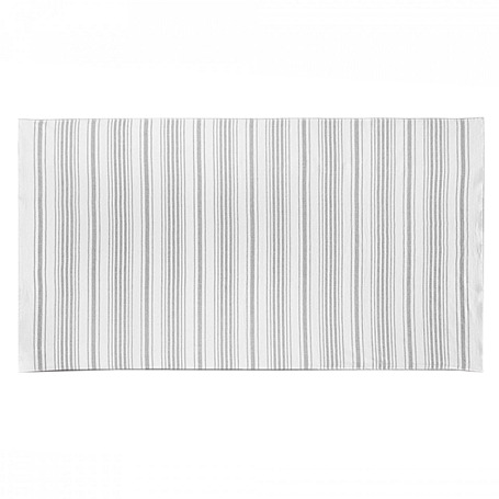 Полотенце 50*90 см White/Warm Grey от L'appartement