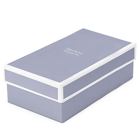 Набор из 2 бокалов для шампанского Grosgrain, 150 мл от Wedgwood