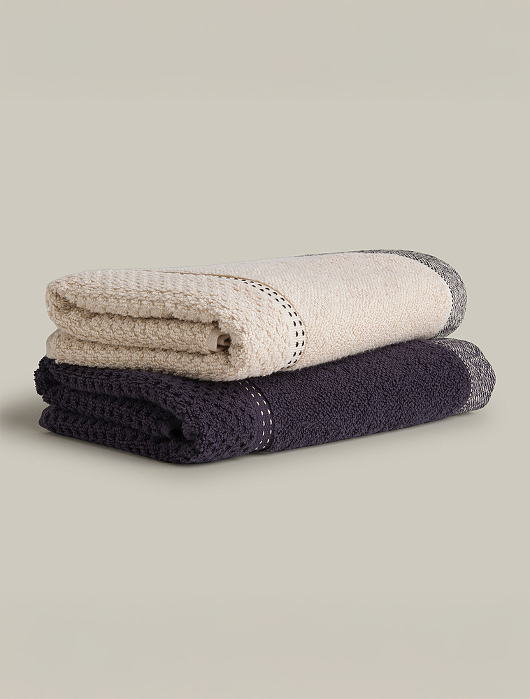 Полотенце New Heritage Angora, 50x100 см от Möve