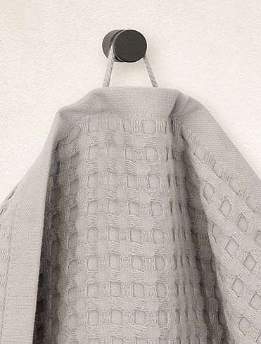 Полотенце Piquee Cashmere, 70x140 см