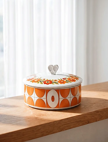 Коллекция Home Flower Farm от Rosenthal