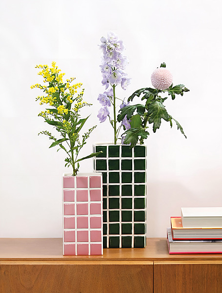 Коллекция Tile от &Klevering