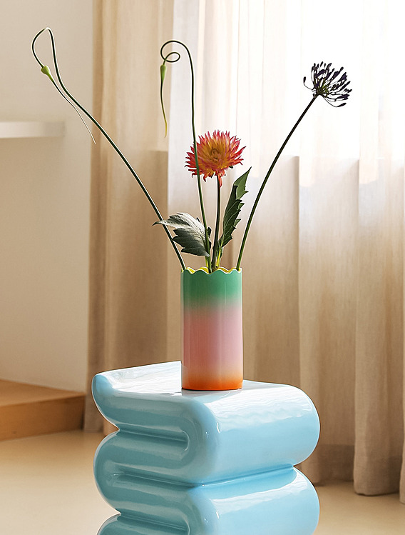 Коллекция Fade от &Klevering