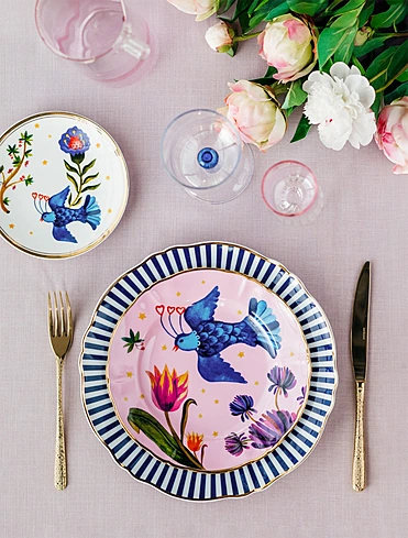 Коллекция Fabula Profumo от Bitossi Home