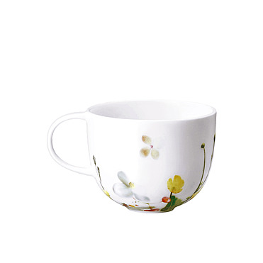Кофейная пара Brillance Fleurs Sauvages, 80 мл