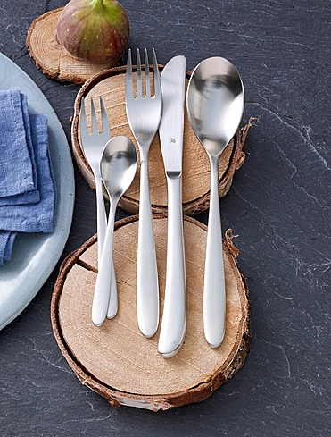 Коллекция Silk от WMF