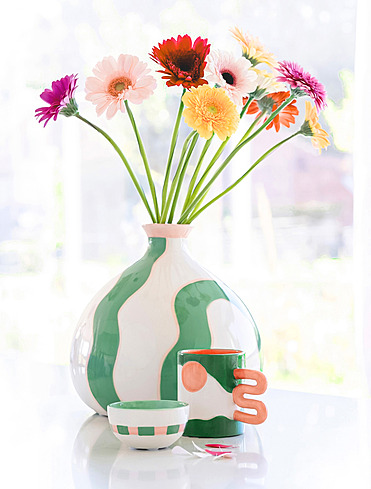 Коллекция Valencia от Que Rico