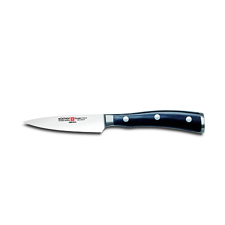 Нож для чистки овощей 90 мм от Wuesthof