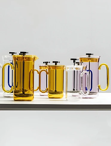 Коллекция Clarinette от Ichendorf Milano