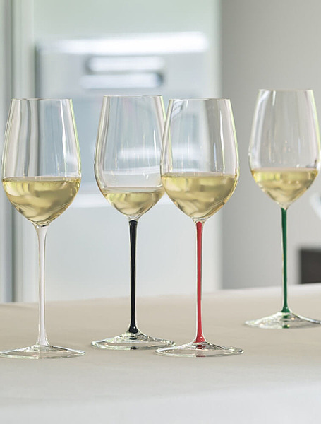 Бокал для вина Riesling/Zinfandel, 395 мл от Riedel