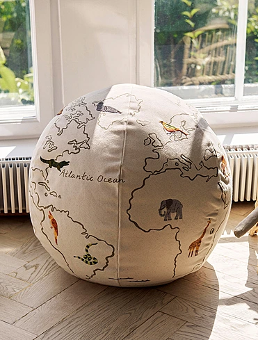 Коллекция Small World от Ferm Living